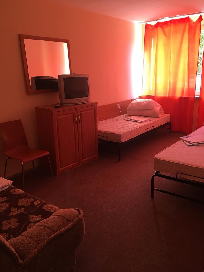 Osrodek Domino Villa Dzwirzyno Bagian luar foto