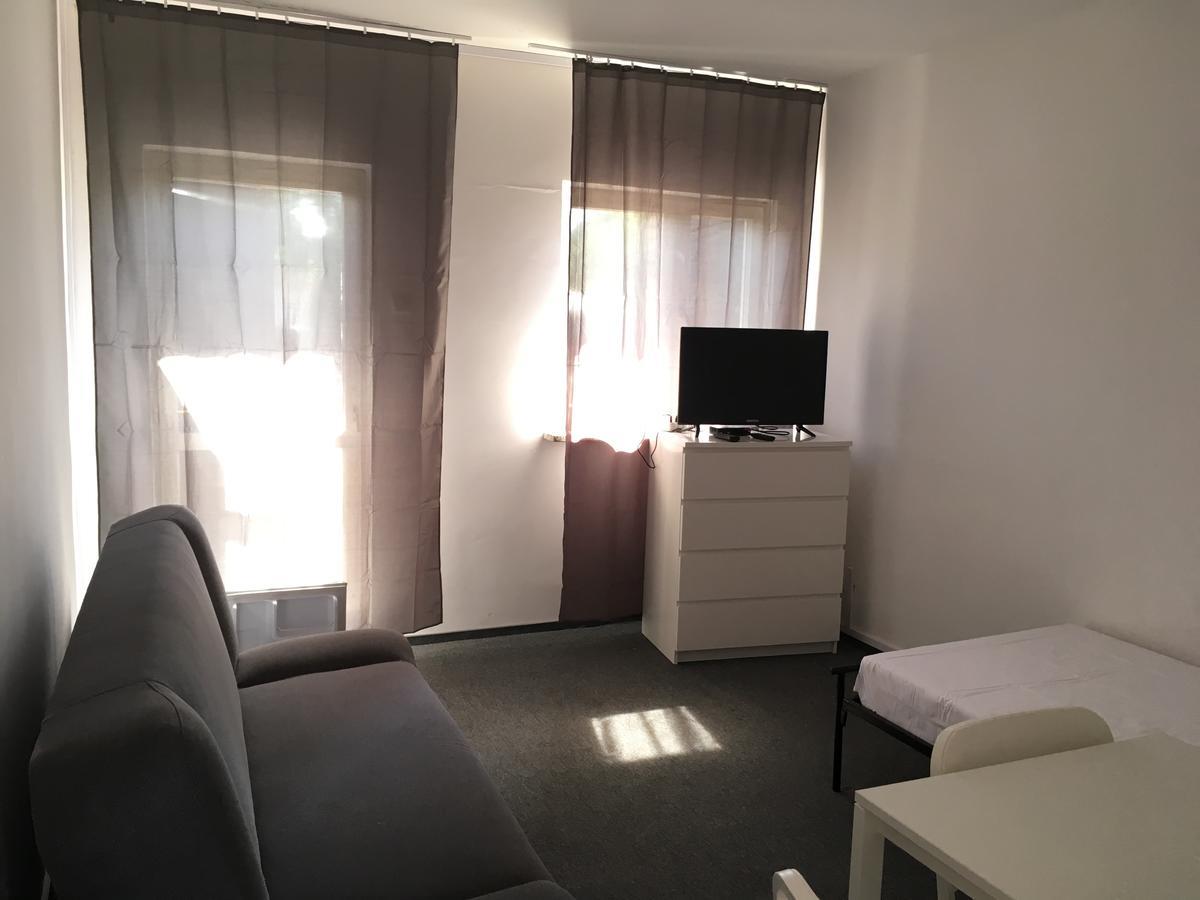Osrodek Domino Villa Dzwirzyno Bagian luar foto