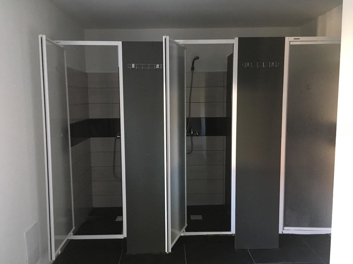 Osrodek Domino Villa Dzwirzyno Bagian luar foto