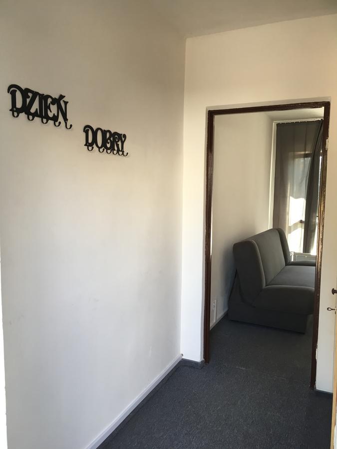 Osrodek Domino Villa Dzwirzyno Bagian luar foto
