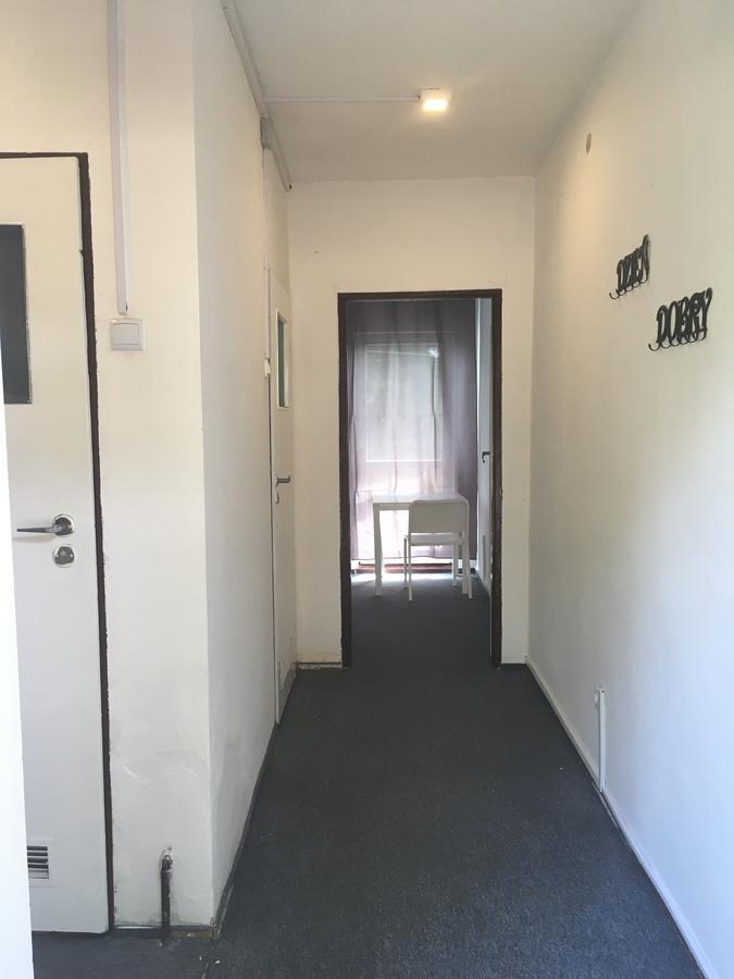 Osrodek Domino Villa Dzwirzyno Bagian luar foto